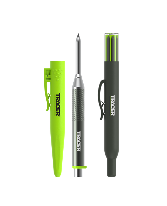 TRACER® Pro Series Deep Hole Pencil | Personalised