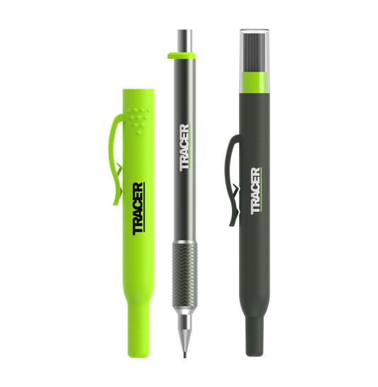 TRACER® Pro Series Precision Pencil | Personalised