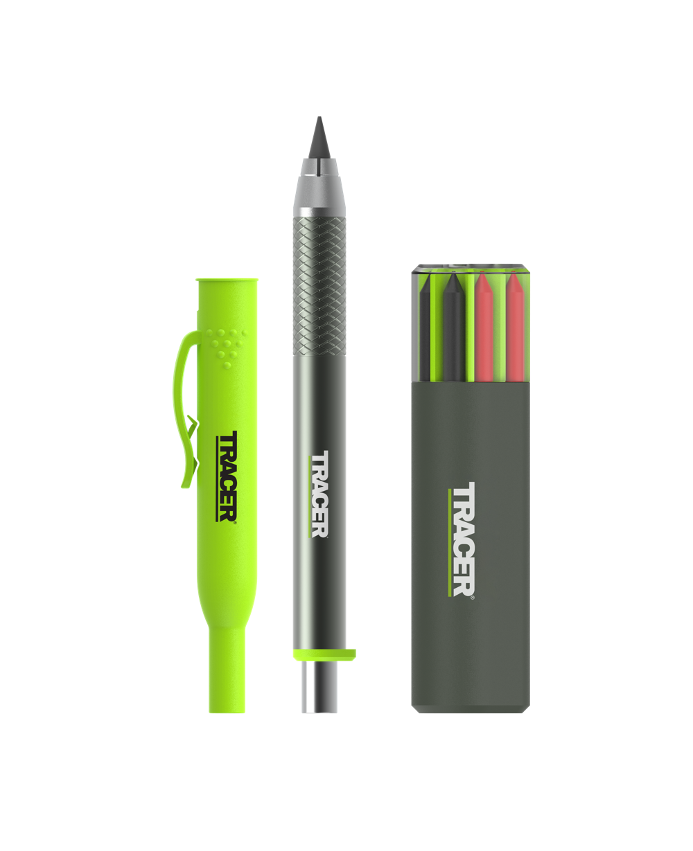 TRACER® Pro Series TOUGH Pencil | Personalised