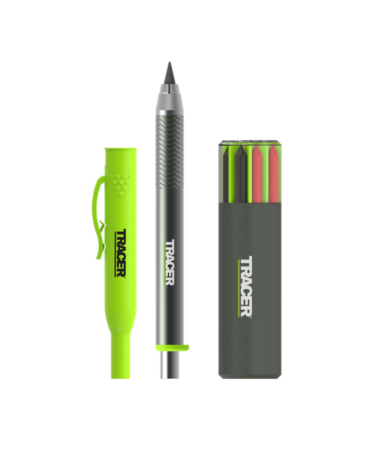 TRACER® Pro Series TOUGH Pencil | Personalised