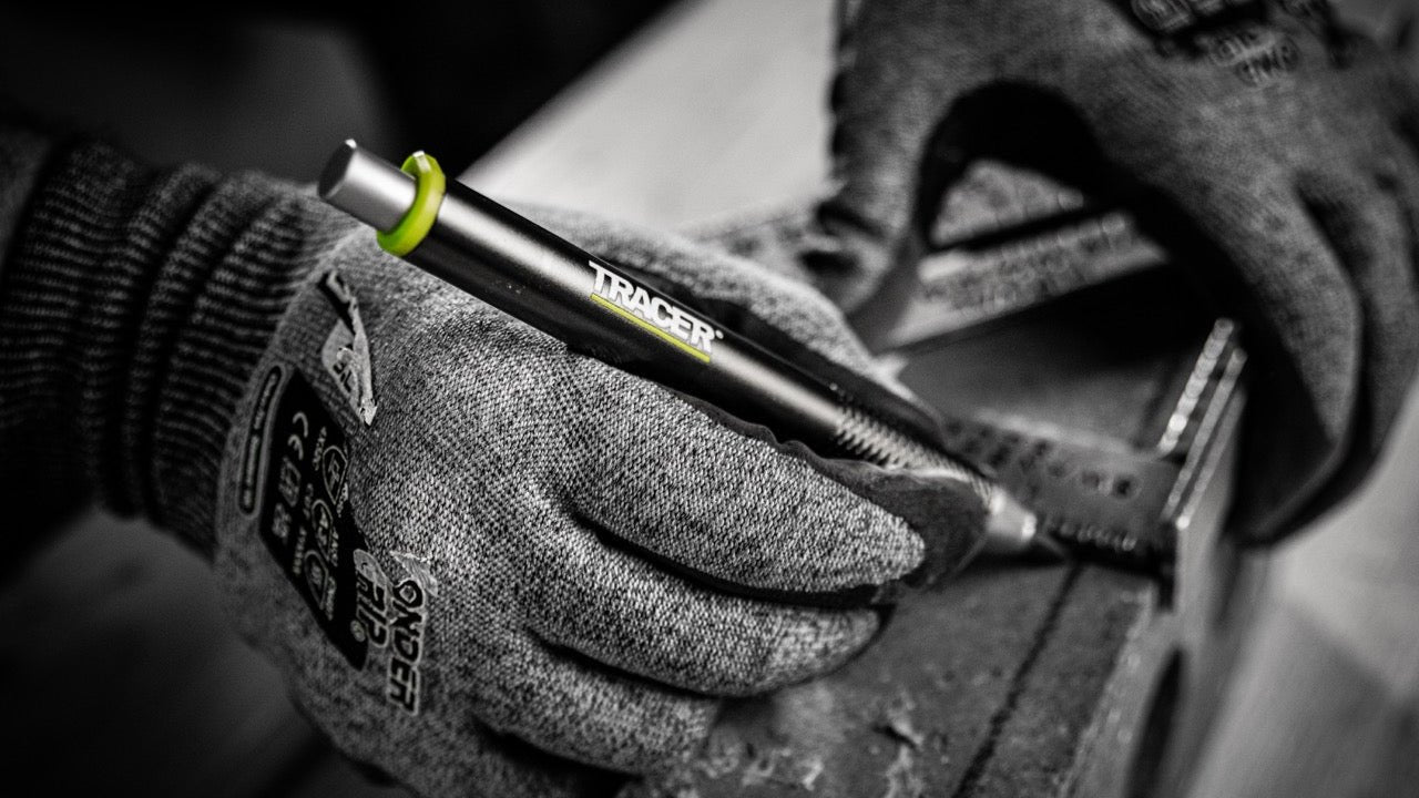 TRACER® Pro Series TOUGH Pencil | Personalised