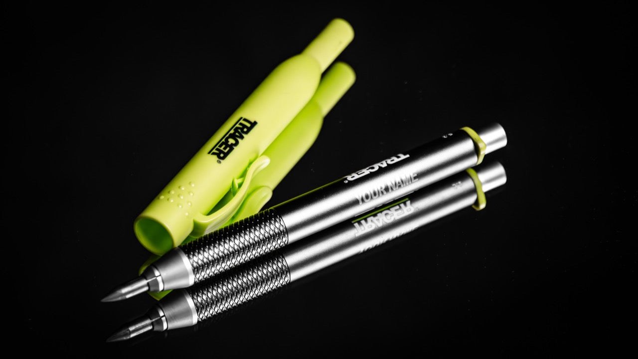 TRACER® Pro Series TOUGH Pencil | Personalised